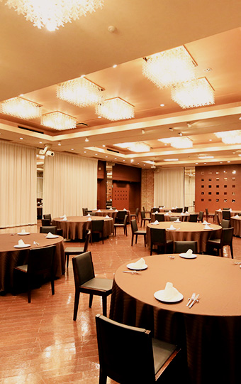 館内施設・サービス